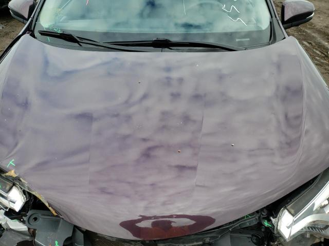Photo 12 from auction – 2017 TOYOTA RAV4 LIMIT with VIN 2T3DFREV8HW562146