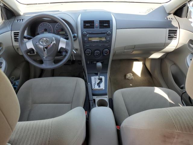 Photo 8 from auction – 2010 TOYOTA COROLLA BA with VIN 2T1BU4EE4AC425804