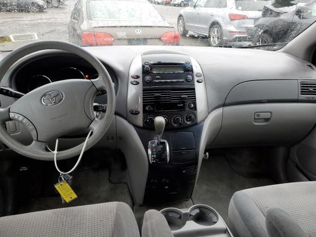 Photo 8 from auction – 2007 TOYOTA SIENNA LE with VIN 5TDBK23C47S005990