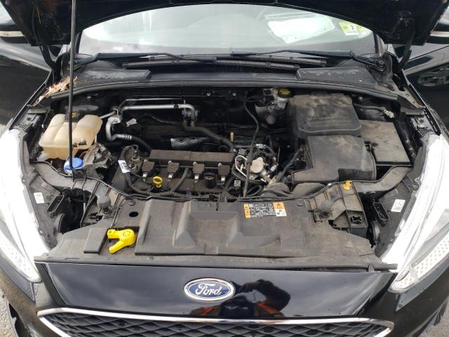 Photo 11 from auction – 2016 FORD FOCUS SE with VIN 1FADP3F24GL323537