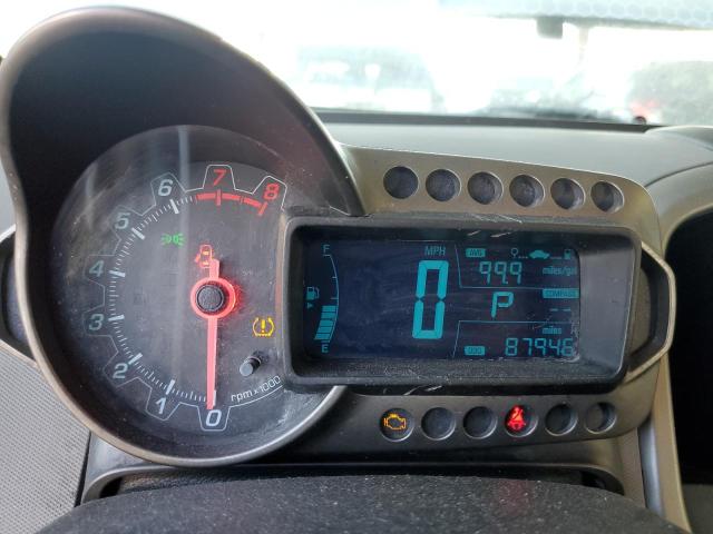 Photo 9 from auction – 2015 CHEVROLET SONIC LS with VIN 1G1JA6SH2F4121565