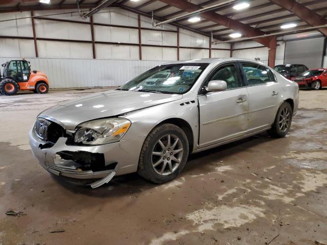 BUICK LUCERNE CX 2008 with VIN 1G4HD57228U146623 - Photo from auction