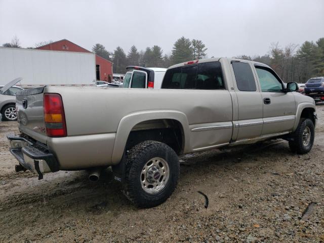 Photo 3 from auction – 2001 GMC SIERRA K25 with VIN 1GTHK29UX1E338900