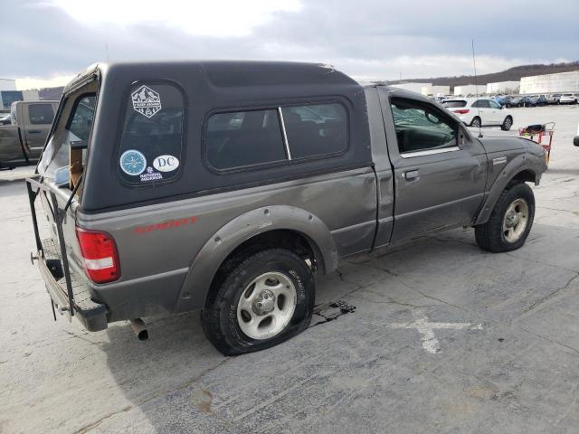 Photo 3 from auction – 2006 FORD RANGER with VIN 1FTYR10U16PA53100