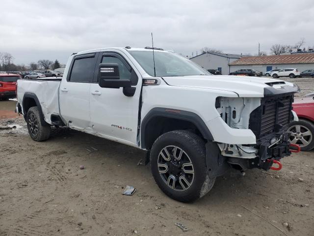 Photo 4 from auction – 2020 GMC SIERRA K35 with VIN 1GT49VEY4LF290215