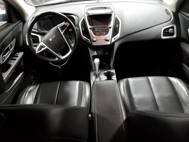 Photo 8 from auction – 2015 GMC TERRAIN SL with VIN 2GKALSEK0F6193661