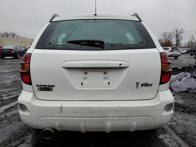 Photo 6 from auction – 2004 PONTIAC VIBE with VIN 5Y2SM64864Z464654