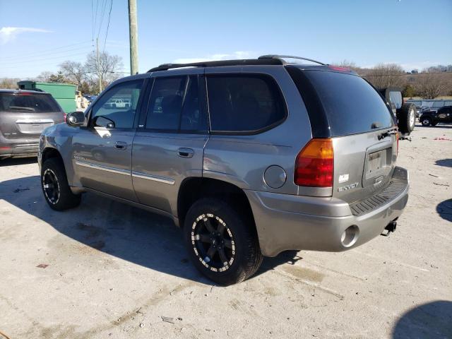 Photo 2 from auction – 2006 GMC ENVOY with VIN 1GKDT13S062196437