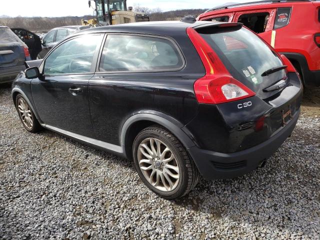 Photo 2 from auction – 2008 VOLVO C30 T5 with VIN YV1MK672882062536