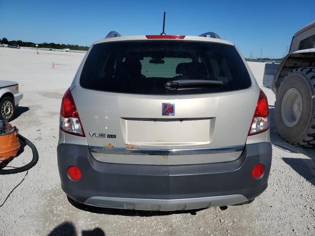 Photo 6 from auction – 2009 SATURN VUE XE with VIN 3GSCL33PX9S561069