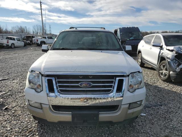 Photo 5 from auction – 2007 FORD EXPLORER E with VIN 1FMEU74E47UB47140