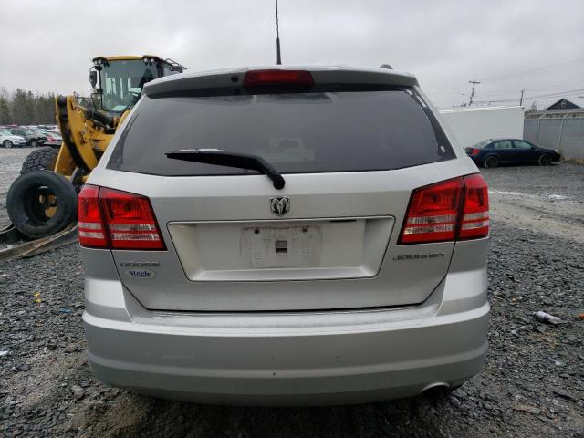 Photo 6 from auction – 2010 DODGE JOURNEY SE with VIN 3D4PG4FB8AT125166