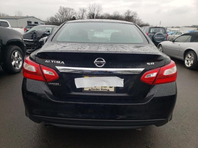 Photo 6 from auction – 2016 NISSAN ALTIMA 2.5 with VIN 1N4AL3AP3GN334728