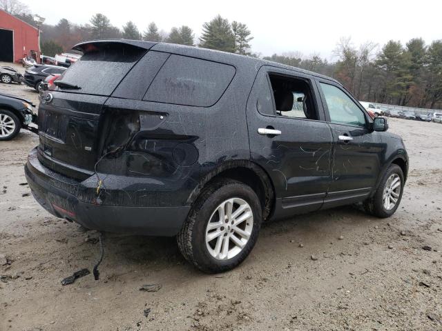 Фото 3 с аукциона – 2014 FORD EXPLORER P с VIN 1FM5K8AR5EGC26671