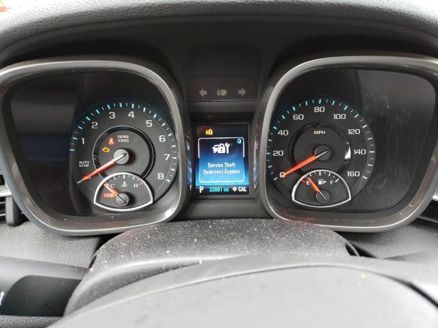 Photo 9 from auction – 2015 CHEVROLET MALIBU with VIN 1G11C5SLXFF300790