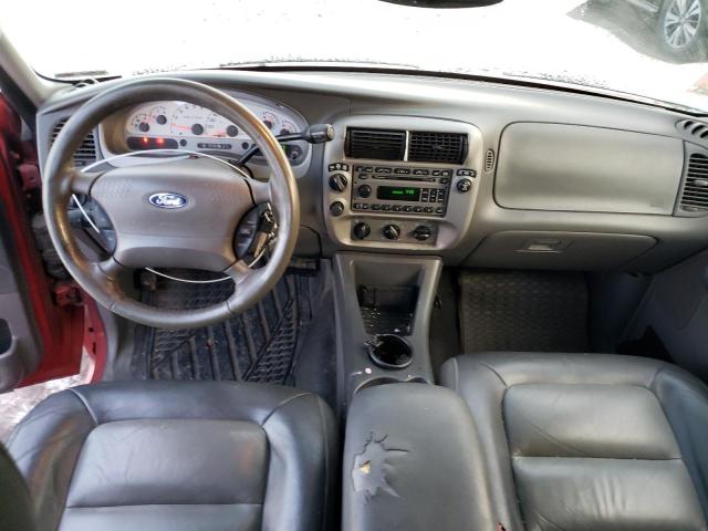 Photo 8 from auction – 2004 FORD EXPLORER S with VIN 1FMZU77K54UB94305