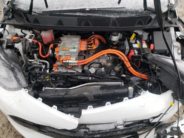 Photo 11 from auction – 2017 CHEVROLET BOLT EV LT with VIN 1G1FW6S03H4185151