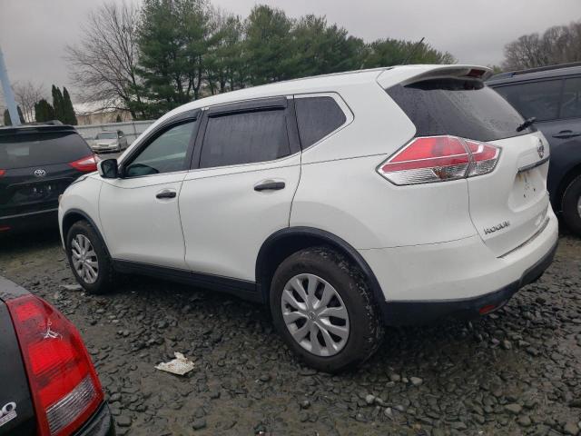 Photo 2 from auction – 2016 NISSAN ROGUE S with VIN KNMAT2MV5GP667922