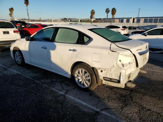 Photo 2 from auction – 2013 NISSAN ALTIMA 2.5 with VIN 1N4AL3AP3DN482714