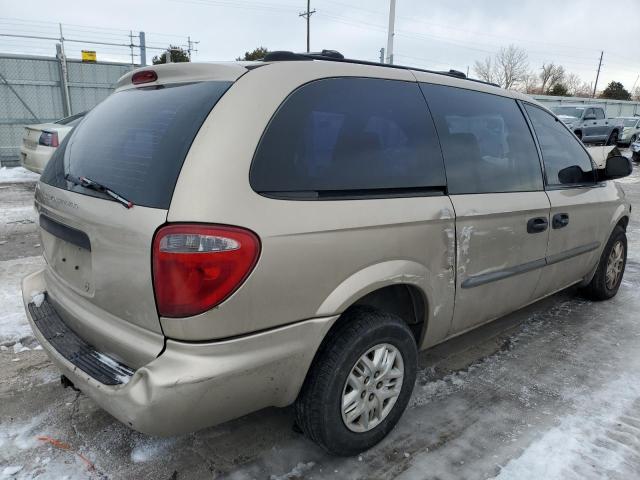 Photo 3 from auction – 2004 DODGE GRAND CARA with VIN 1D4GP24R24B514816