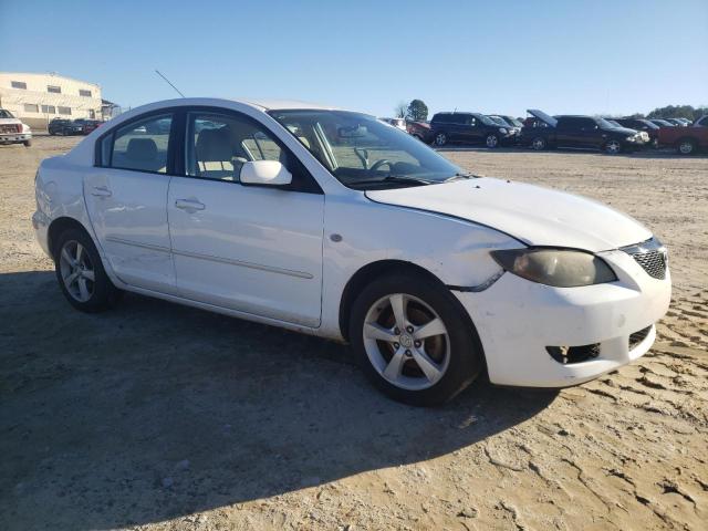 Photo 4 from auction – 2004 MAZDA 3 I with VIN JM1BK12F141162102
