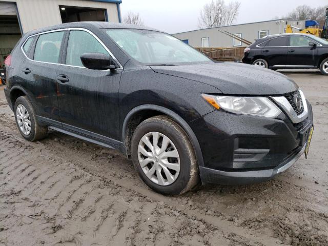 Photo 4 from auction – 2019 NISSAN ROGUE S with VIN KNMAT2MV3KP509670