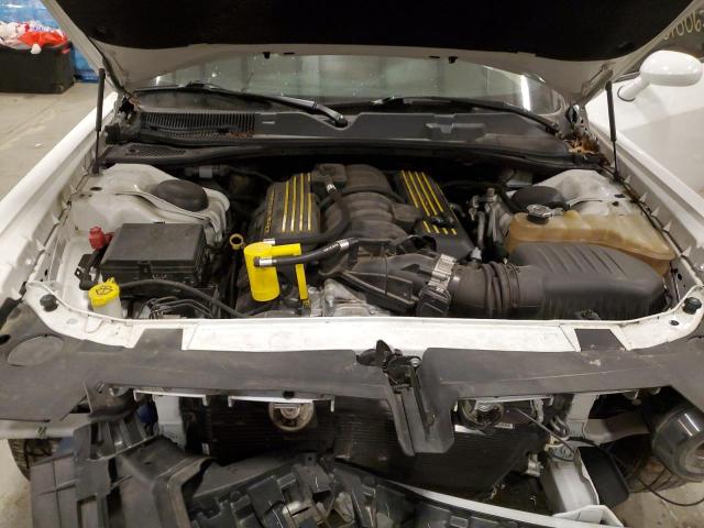Photo 11 from auction – 2018 DODGE CHALLENGER with VIN 2C3CDZFJ4JH314578