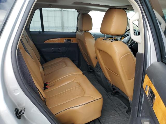Photo 11 from auction – 2013 LINCOLN MKX with VIN 2LMDJ8JK7DBL09854