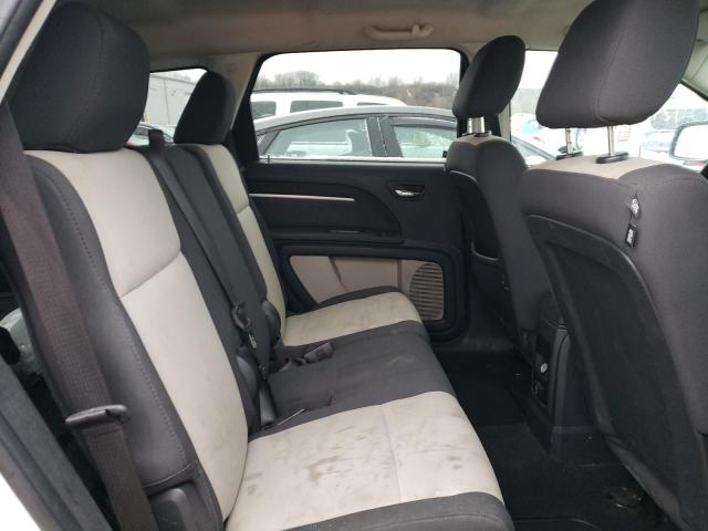 Photo 11 from auction – 2009 DODGE JOURNEY SX with VIN 3D4GG57VX9T512408