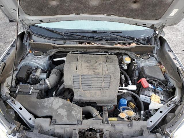 Photo 12 from auction – 2019 SUBARU FORESTER L with VIN JF2SKAUC2KH553543