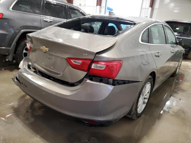 Photo 3 from auction – 2017 CHEVROLET MALIBU LT with VIN 1G1ZE5ST1HF153758