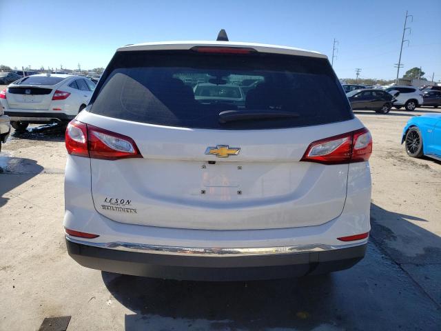 Photo 6 from auction – 2018 CHEVROLET EQUINOX LS with VIN 3GNAXHEV6JS615026