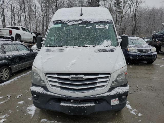 Photo 5 from auction – 2018 FREIGHTLINER SPRINTER 2 with VIN WDYPE8CD7JP630141
