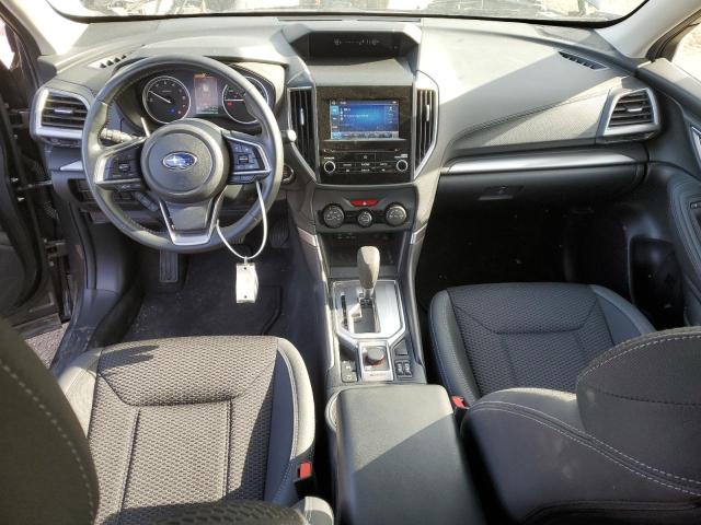 Photo 8 from auction – 2021 SUBARU FORESTER P with VIN JF2SKAFC2MH570620