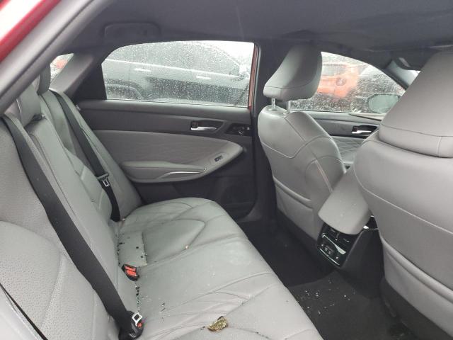 Photo 10 from auction – 2022 TOYOTA AVALON LIM with VIN 4T1DZ1FBXNU083566