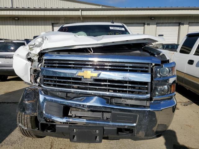 Photo 5 from auction – 2015 CHEVROLET silverado with VIN 1GC1KVEG5FF662793