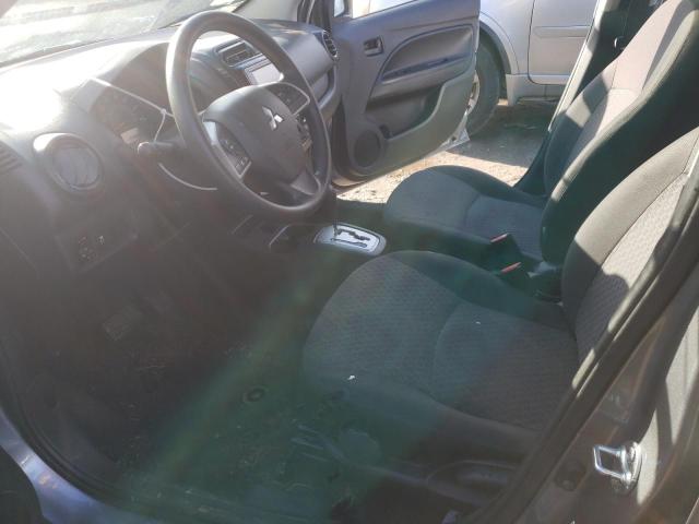 Photo 7 from auction – 2019 MITSUBISHI MIRAGE ES with VIN ML32A3HJ4KH013345