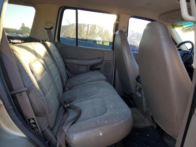 Photo 11 from auction – 2002 FORD EXPLORER X with VIN 1FMZU62EX2UA74914