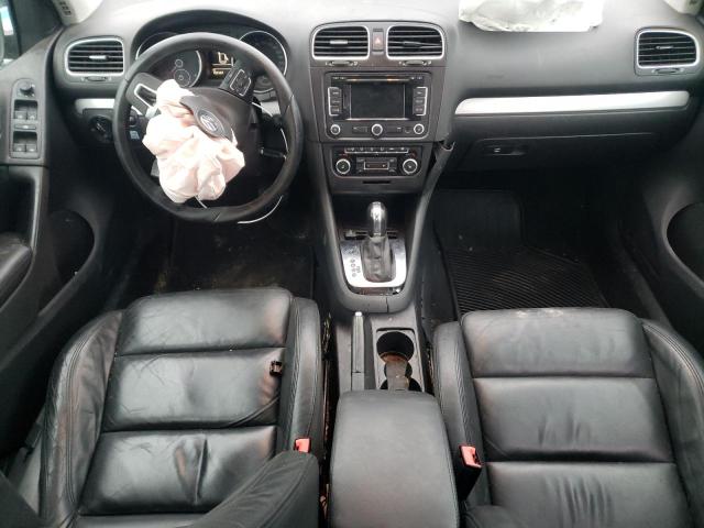 Photo 8 from auction – 2013 VOLKSWAGEN GOLF with VIN WVWDM7AJ2DW068342