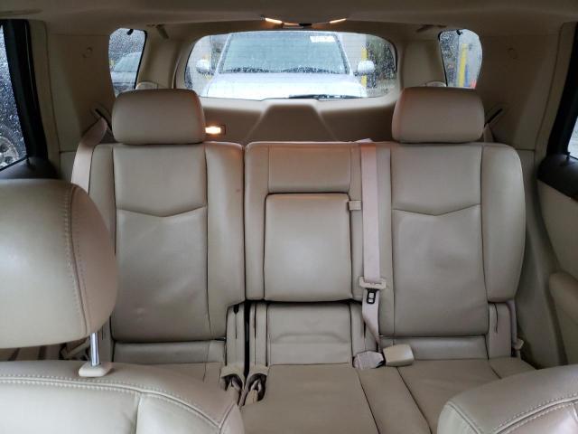 Photo 10 from auction – 2007 CADILLAC SRX with VIN 1GYEE637X70193278
