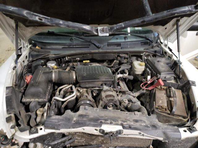 Photo 11 from auction – 2006 DODGE DAKOTA QUA with VIN 1D7HW48N26S606072