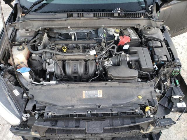 Photo 11 from auction – 2015 FORD FUSION SE with VIN 3FA6P0H75FR139434