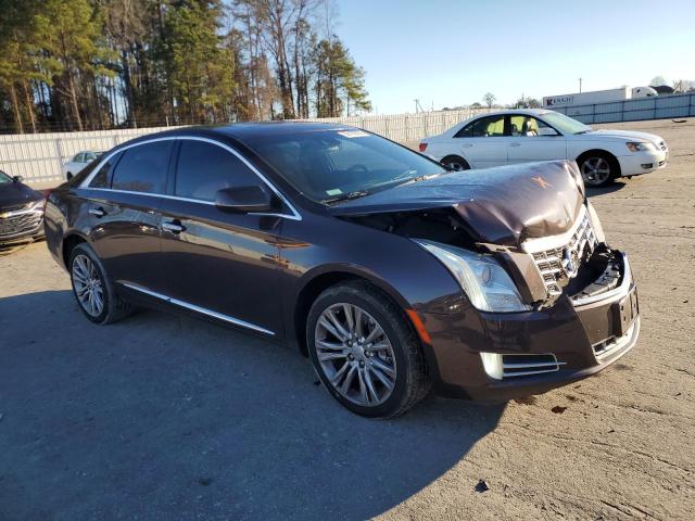 Photo 4 from auction – 2015 CADILLAC XTS PREMIU with VIN 2G61P5S33F9175848