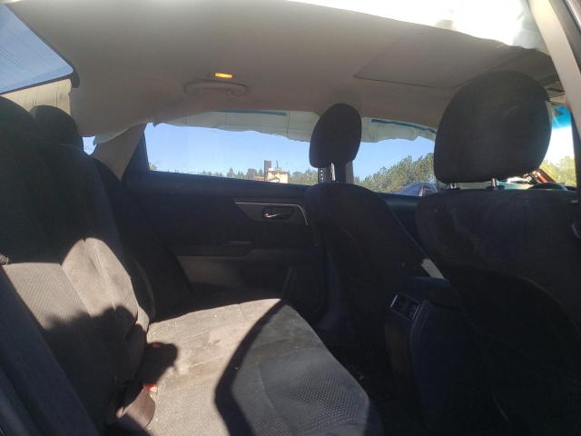 Photo 10 from auction – 2015 NISSAN ALTIMA 2.5 with VIN 1N4AL3AP8FC244470
