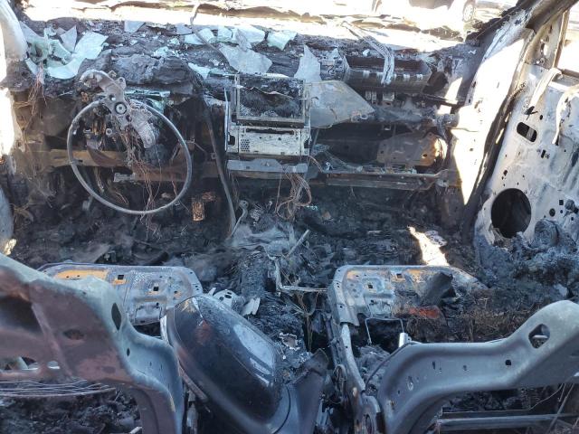 Photo 8 from auction – 2016 FORD EXPLORER L with VIN 1FM5K8F84GGA76779