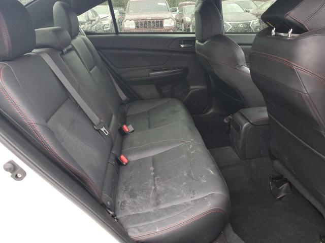 Photo 10 from auction – 2021 SUBARU WRX LIMITE with VIN JF1VA1H62M9800632