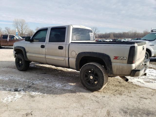 Photo 2 from auction – 2006 CHEVROLET SILVERADO with VIN 2GCEK13T561230187