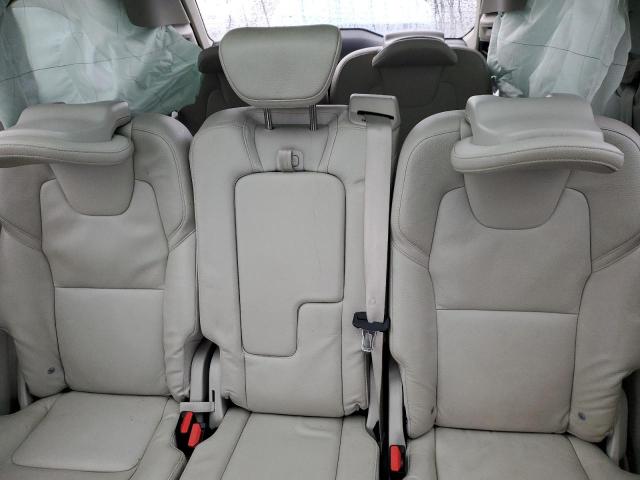 Photo 10 from auction – 2016 VOLVO XC90 T6 with VIN YV4A22PK5G1035197