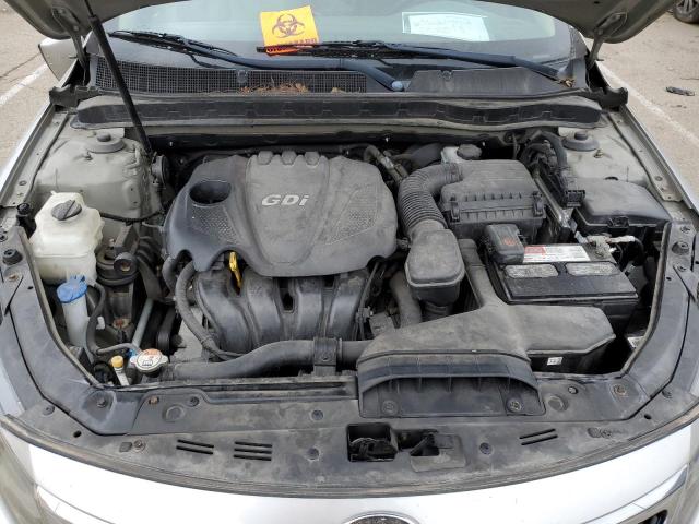 Фото 11 с аукциона – 2013 KIA OPTIMA LX с VIN KNAGM4A71D5410544