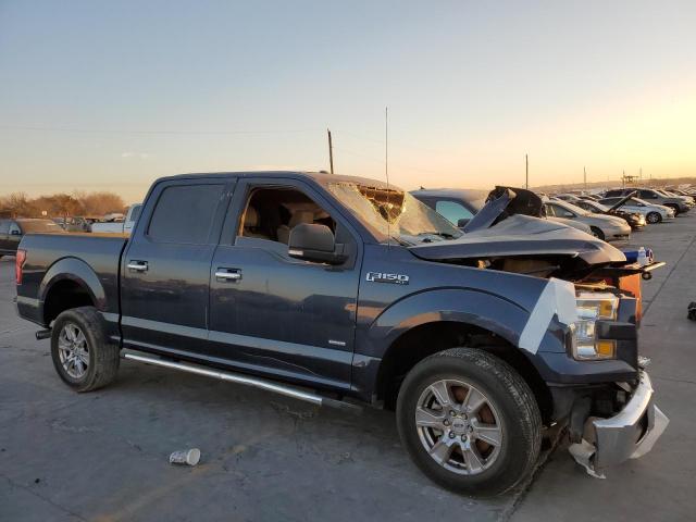 Photo 4 from auction – 2015 FORD F150 SUPER with VIN 1FTEW1CP4FKD87863